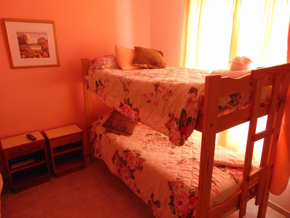 Hotel Rumel Quimey Quipan 3*