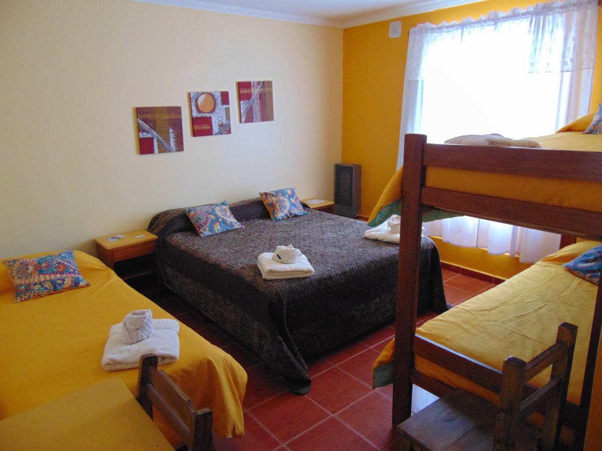 Hotel Rumel Quimey Quipan Puerto Madryn