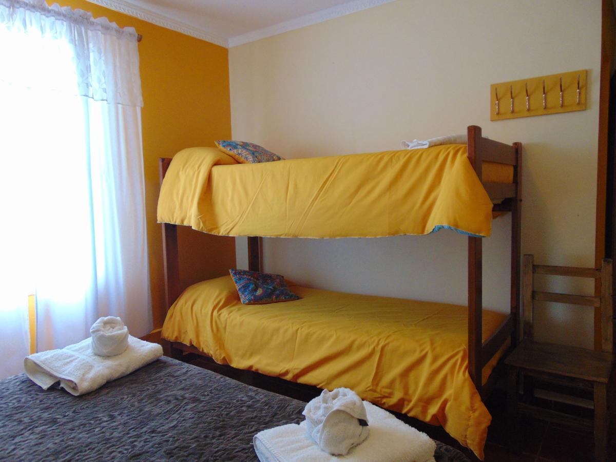 Hotel Rumel Quimey Quipan 3*