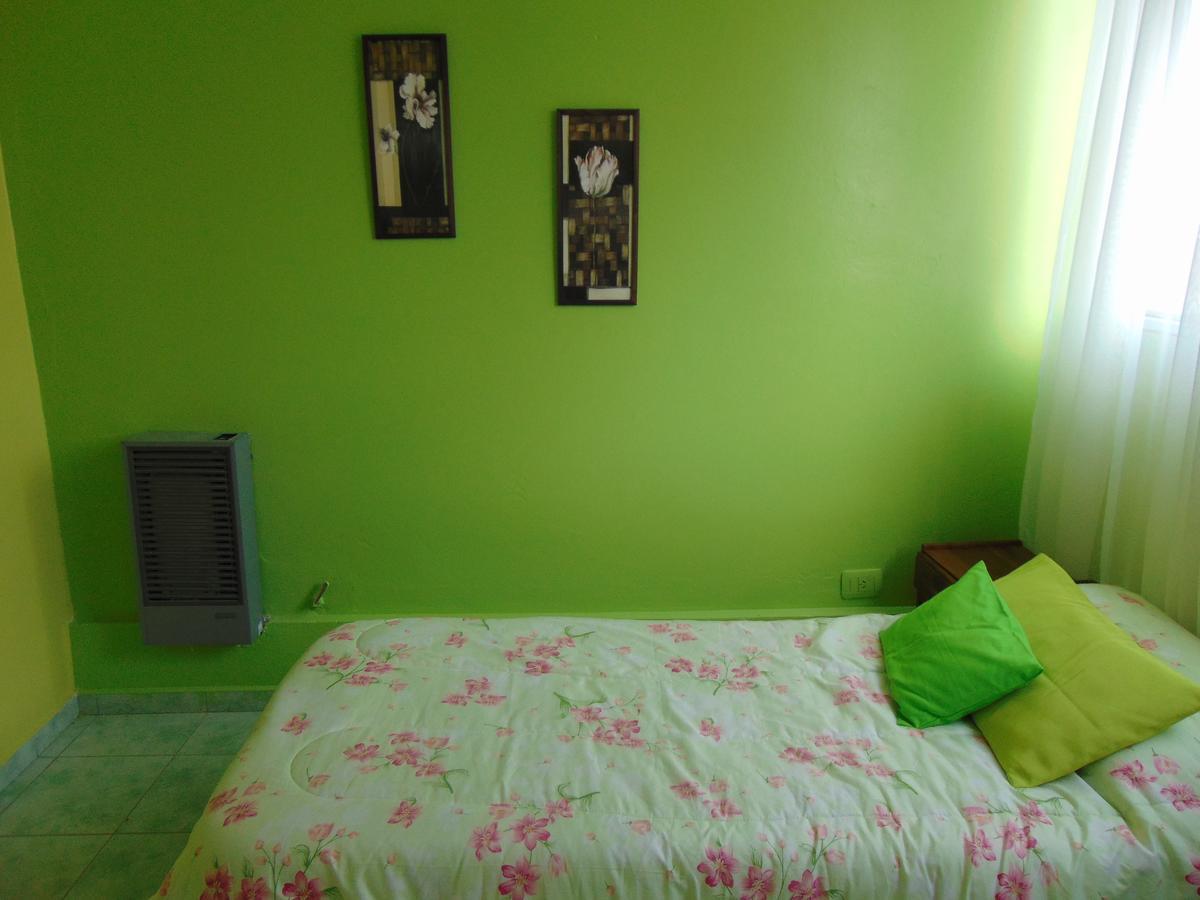 Hotel Rumel Quimey Quipan Puerto Madryn