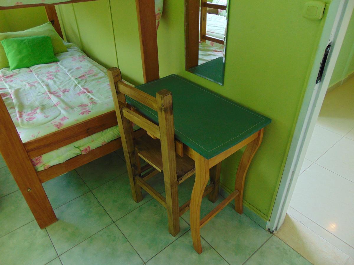 Hotel Rumel Quimey Quipan