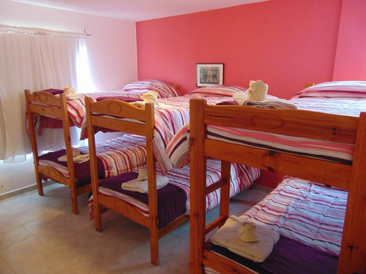 Rumel Quimey Quipan Hotel Puerto Madryn